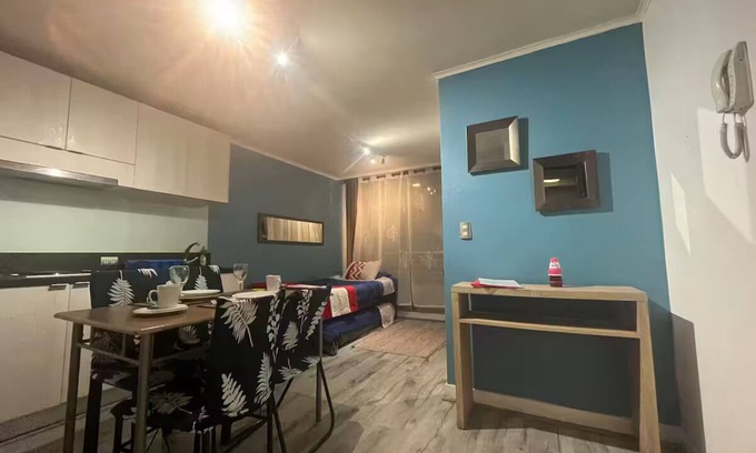 Bellas Artes Appartement | Near Metro Sta. Lucia, nice view apartment