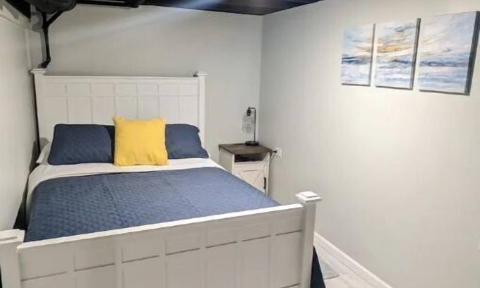Cicero Appartement | Near Midway Newly remodeled