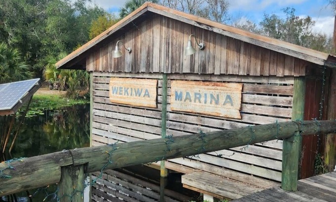 Forest City Maison | Near Orlando Attractions Wekiwa Springs House