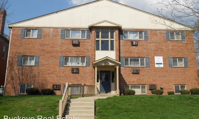 University District Appartement | Near OSU 2 bed! Summa