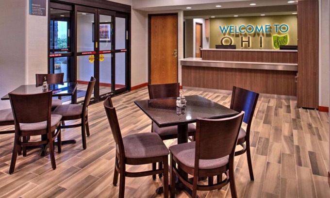 Blaine Maison | Near Outdoor Recreation–Wheeling Park, Oglebay Park Resort, Indoor Pool