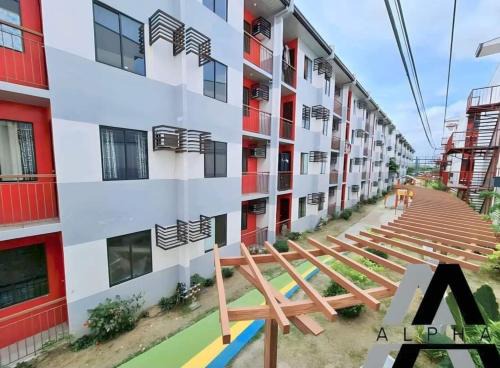 Marilao Appartement | Near philippine arena