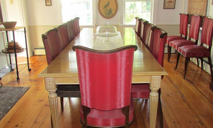 Andover Appartement | 1/2 mile de Phillips Academy Andover. - Renseignez-vous sur les taux à long terme.