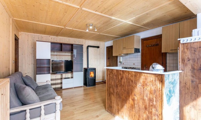 San Pietro di Cadore Appartement | Near Sappada Pet Friendly refurbished 2022