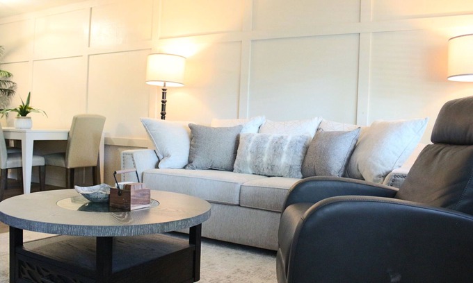 O'Fallon Maison | Near ScottAFB, O’fallon Family Sports Park and Hospitals
