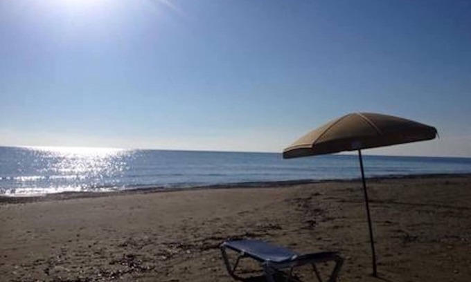 Tersefanou Appartement | Proche mer et aéroport