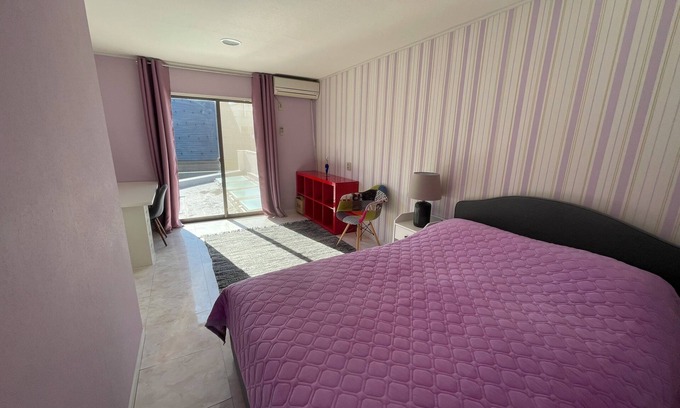 Setagaya Appartement | Near Shibuya but Quiet Area (2-p0) T/B shared