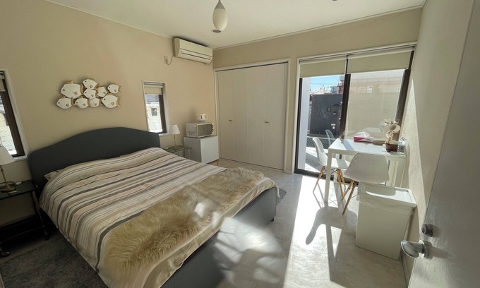Setagaya Appartement | Near shibuya but quiet area (2-p1)