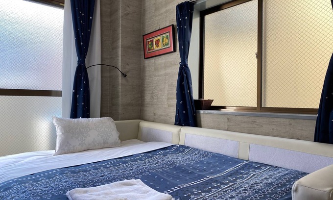 Setagaya Appartement | Près de Shibuya, zone de yoga calme et relaxant!