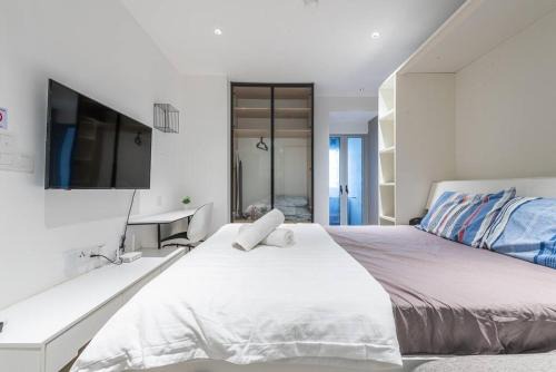 Shah Alam Appartement | NEAR Subang Airport DK impian studio room 1-2pax