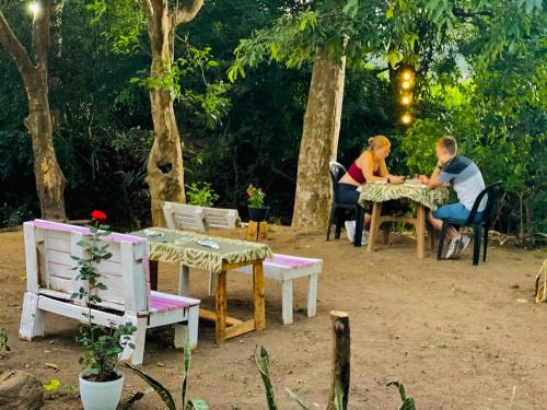 Sigiriya Maison | Near The Canal Homstay