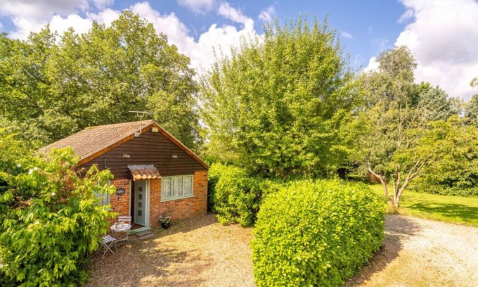 Rackheath Appartement | Swift Host Barn Cottage Rural Barn near the Norfolk Broads