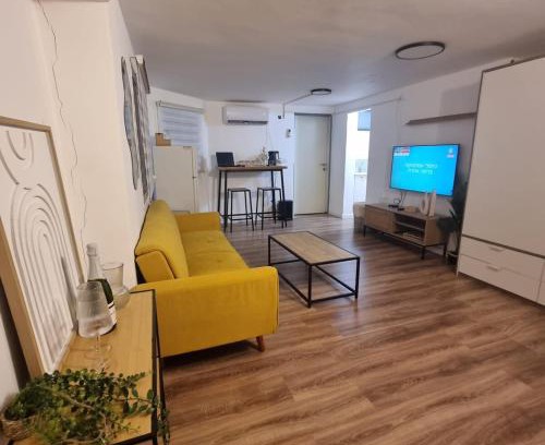 Netiv HaShayara Appartement | Near the orchard