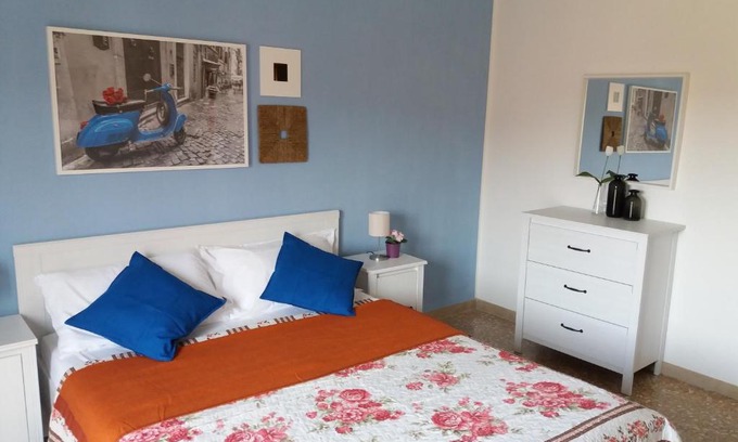 Pisa Maison | Near To Pisa Airport Guest-House