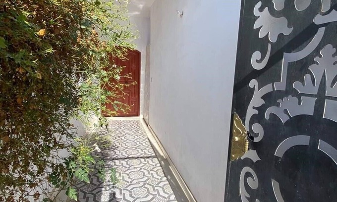 Houmt Arbah Appartement | near to the beach of sidi zayed