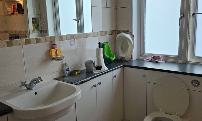 Wembley Central Maison | Near wembley stadium and the arch bar