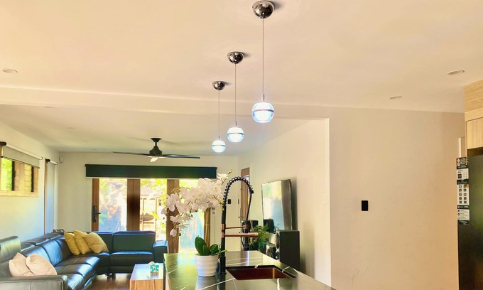 Macgregor Maison | NEAR WESTFIELD HOLIDAY HOME