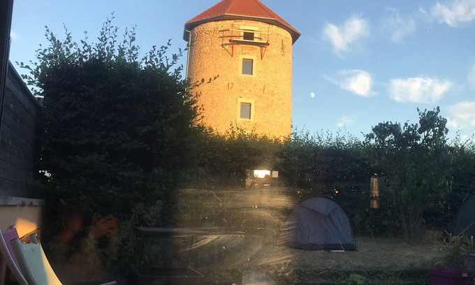 Marquise Cottage | A proximité de Wissant, Ambleteuse, Wimereux, Gîte du Moulin, 2-4 pers