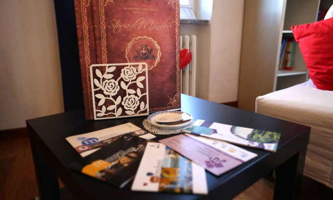 Mondovi Lit Et Petit-Déjeuner | Nearby hospital, 10 minutes from Mondovi Piazza. Suitable for families.