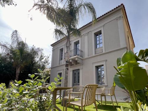 Chania Town Hôtel | Nearchou Boutique Hotel