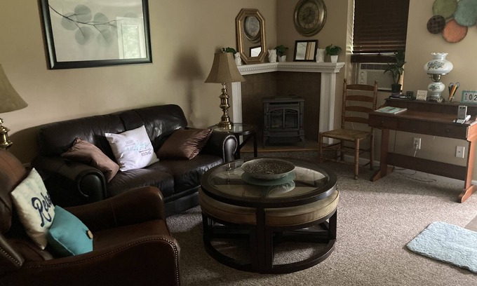 Lancaster Appartement | Neat and Nifty1 bedroom apartment in Lancaster