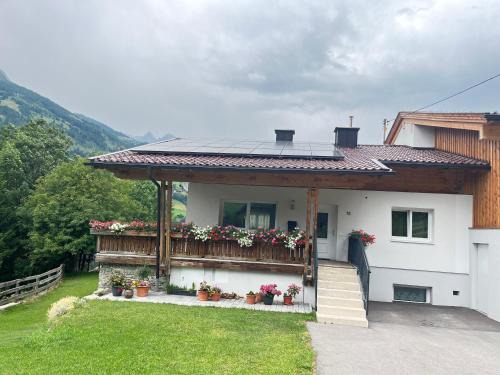 Grosskirchheim Lit Et Petit-Déjeuner | Nebenhaus Sagritzerwirt