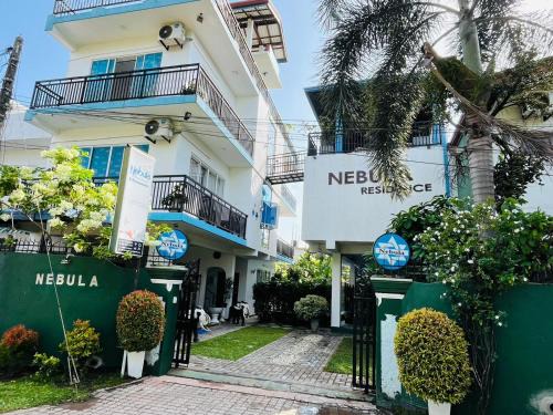 Ettukala Maison | Nebula Residence