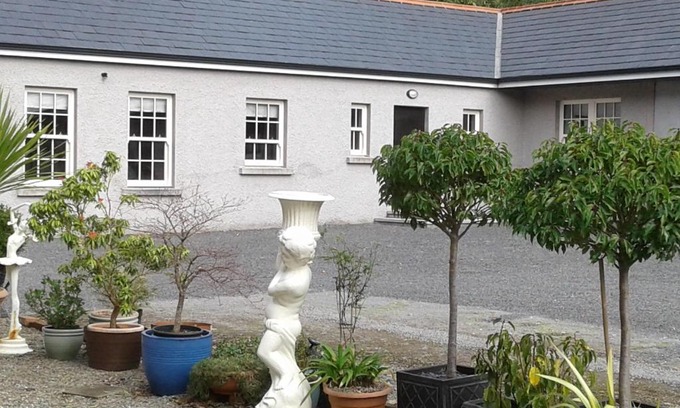 Irvinestown Appartement | Necarne Manor Apartment