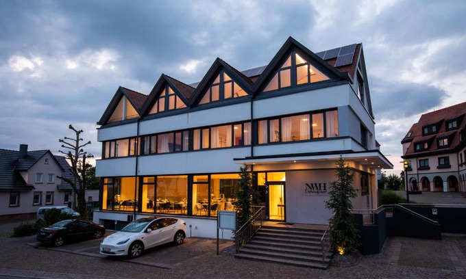 Neckarwestheim Maison | NECKARWESTHEIMER Appartement
