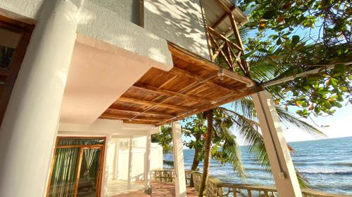 Necocli Hôtel | Necoliving Suites
