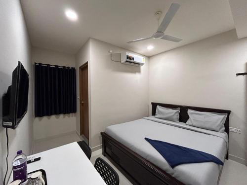 Manikonda Hôtel | Nectar Living - Iris