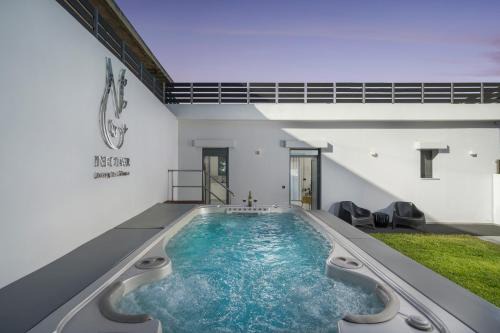 Kissamos Maison | Nectar Luxury Residence