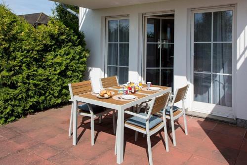 Neddesitz Appartement | Neddesitz Ferienappartement Nr 51