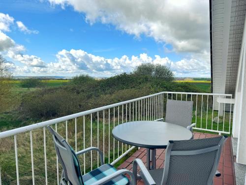 Neddesitz Appartement | Neddesitz - Ferienappartement Nr 7036