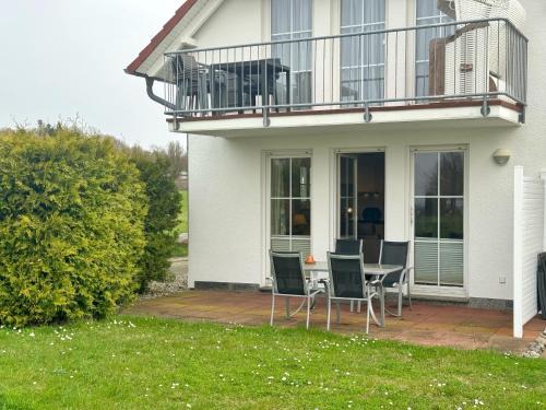 Neddesitz Appartement | Neddesitz - Fewo 263