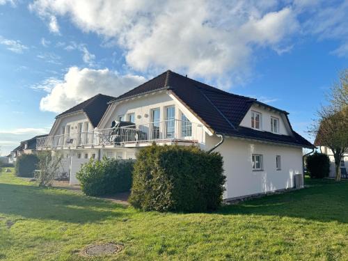 Neddesitz Appartement | Neddesitz - Fewo - 30 - Block