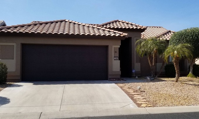 Pebblecreek Maison | LAISSER VOS SOUCIS DERRIÈRE DANS BEAUTIFUL PEBBLE CREEK, AZ. RESERVE MAINTENANT!