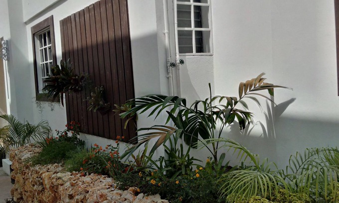 GCH Catchment area Appartement | Besoin d'un endroit tranquille pour échapper? Stay At Bel Ayiti