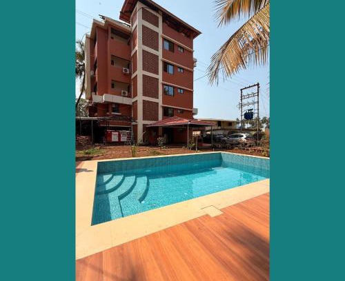 Kunkeshwar Hôtel | Neelkanth Inn