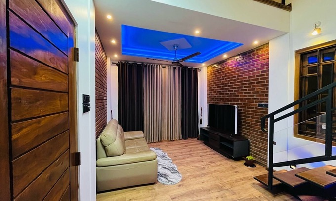 Vadamaradchy North Station Balnéaire | Neems Paradise Guest House
