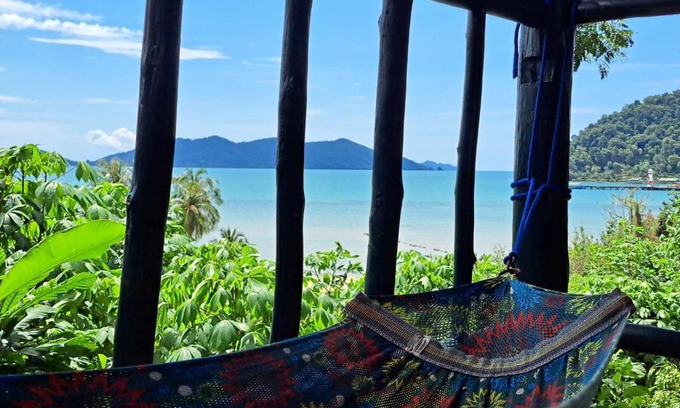 Bang Bao Bay Maison | Neeno Hut