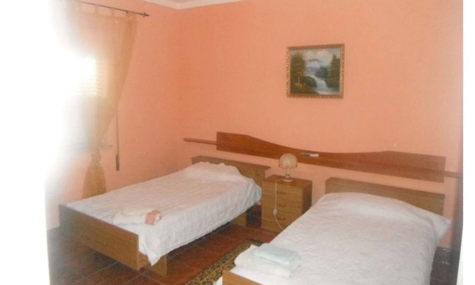 Aldeia dos Palheiros Maison | Nefama Blue Pensão Apt3