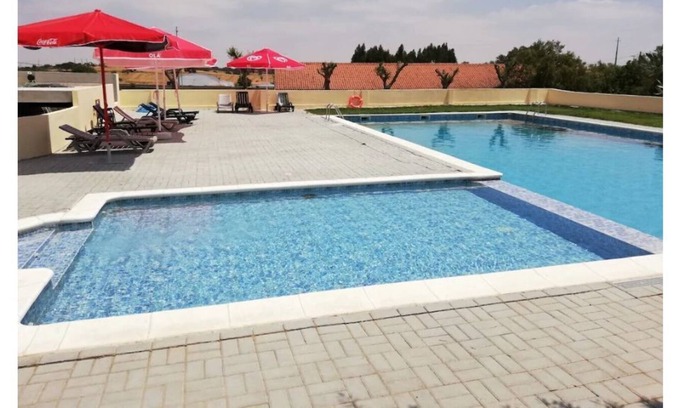 Aldeia dos Palheiros Maison | Nefama Blue Pensão Apt14