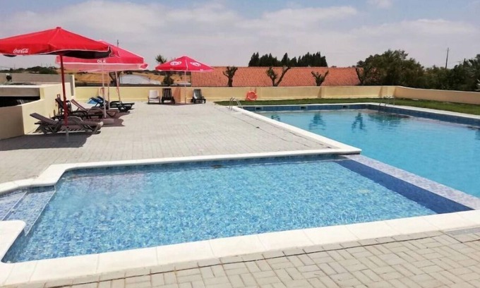 Aldeia dos Palheiros Maison | Nefama Blue Pensão Apt21