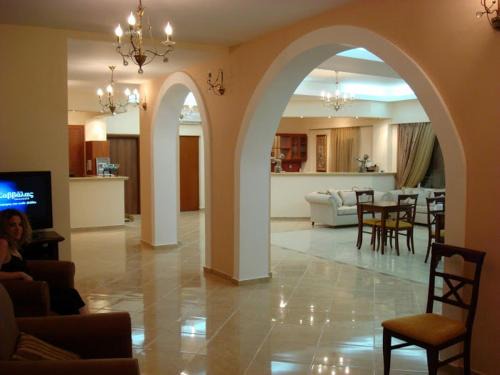 Therma Hôtel | Nefeli Hotel