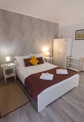 Timisoara Appartement | Neferprod Apartments - IS - CAM 03
