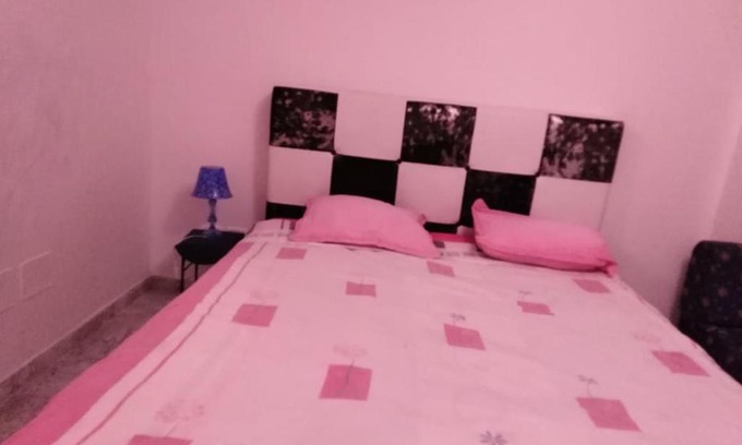 Cite Les Palmeraies Appartement | NEFISSA Résidence