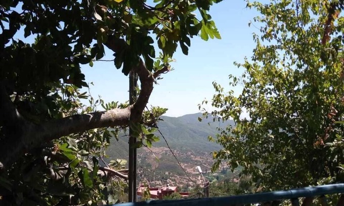Moqrisset Maison | Nefzi Guest House