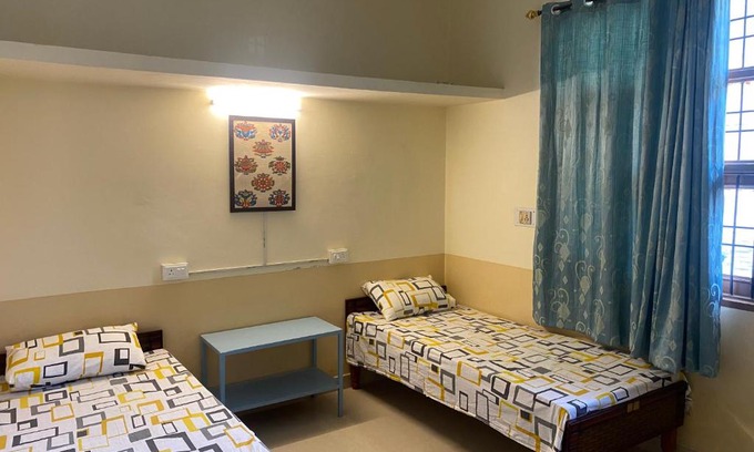 Chandigarh Appartement | Negi Lodge Chandigarh