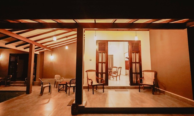 Kudapaduwa Maison | Negombo 146 Homestay